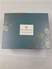 Avinichi Phyto Thermal Collection Skin Care System Set New